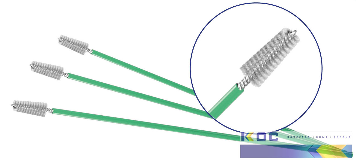 Зонд урогенитальный тип "D" (Цитощетка)